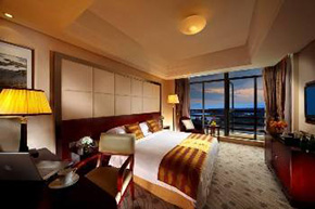 常州太湖灣金陵大飯店