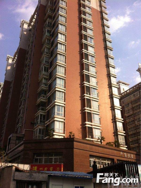 常州市鶴苑新都小區(qū)