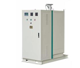 電鍋爐的前四個(gè)比較顯著的特點(diǎn)