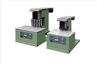 齒輪快速加熱器的操作程序