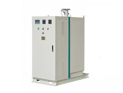 GTG<sub>30</sub>工頻感應電磁鍋爐